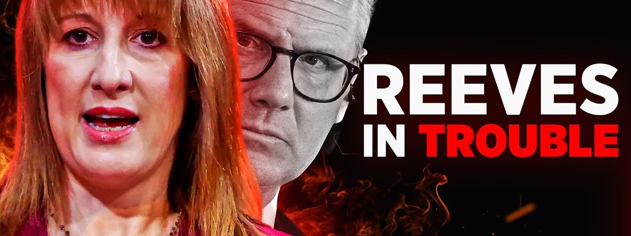 “If Reeves Goes, Starmer Will Go Down With Her”