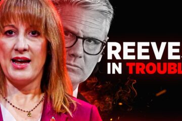 “If Reeves Goes, Starmer Will Go Down With Her”