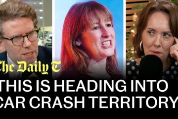 Exclusive: Reeves’s new Budget lie exposed