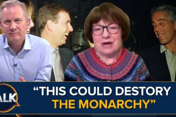 “He Was Passing Women To Epstein?” | Former Prince Andrew Stripped Of Last Remaining Royal Titles