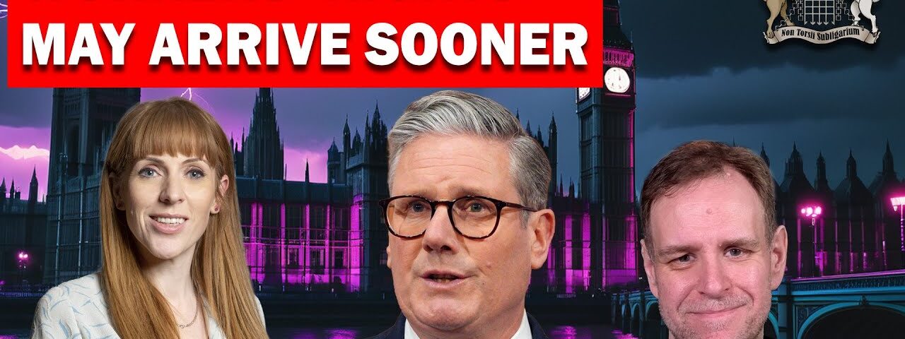 UK workers about to get their rights ACCELERATED?