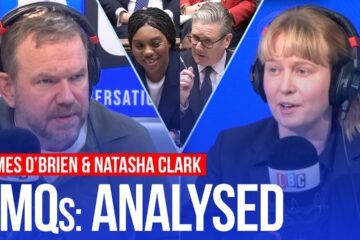 ‘Was Reeves lying or not?’ | PMQs Analysed gets spicy