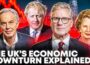 The UK’s Economic Decline Explained | “This Was Not Supposed to Happen”