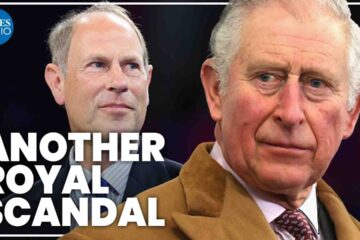 Royals in spotlight as Prince Edward embroiled in mansion scandal