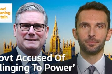 Government Accused of ‘Clinging to Power’ Amidst Delayed Mayoral Election Reports