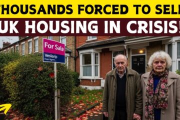 New Law May Force Thousands to Sell Their UK Homes by 2026