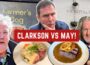 I Review JEREMY CLARKSON’S PUB vs JAMES MAY’S PUB! A SHOCK WINNER!