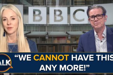 “The BBC Should Hang Its Head In SHAME!” | Pensioner With Dementia CONVICTED For No TV Licence