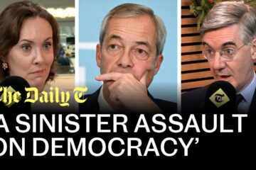 Labour’s plot to stop Farage