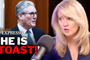 Keir Starmer’s BIGGEST LIE Will Shock You | Daily Expresso