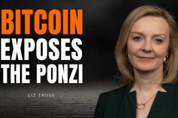 Liz Truss On Why Britain Is Broke | Bitcoin: A Competitive Advantage