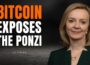 Liz Truss On Why Britain Is Broke | Bitcoin: A Competitive Advantage