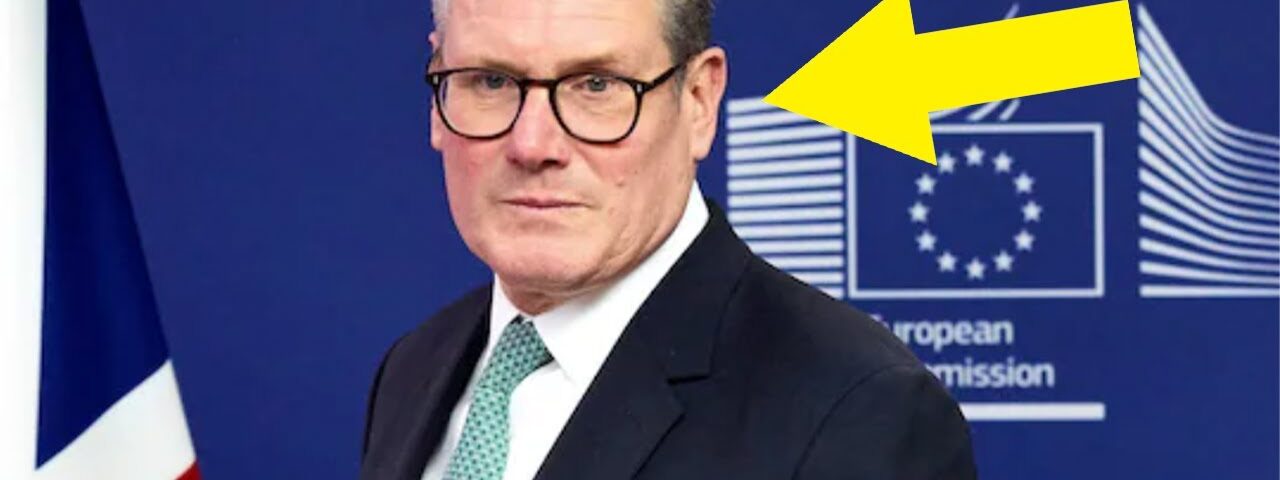 Starmer In TOTAL COLLAPSE As Vote Exceeds His WORST FEARS!