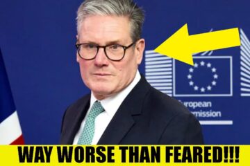 Starmer In TOTAL COLLAPSE As Vote Exceeds His WORST FEARS!