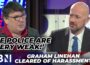 Graham Linehan warns of ‘co-ordinated’ attack on gender realists – ‘The police are VERY weak!’