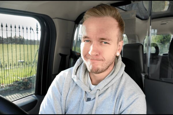 Is Owning a London Taxi Worth it? My Honest Experience