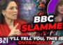 ‘OUTRAGEOUS!’ Priti Patel FURIOUS with BBC after INVITING illegal migrant onto Question Time