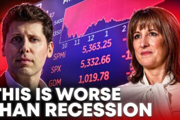 The Bank of England Just Issued A Warning Everyone Should Hear