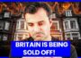Who’s Buying Britain NEXT? The 2025 Data Is Terrifying!