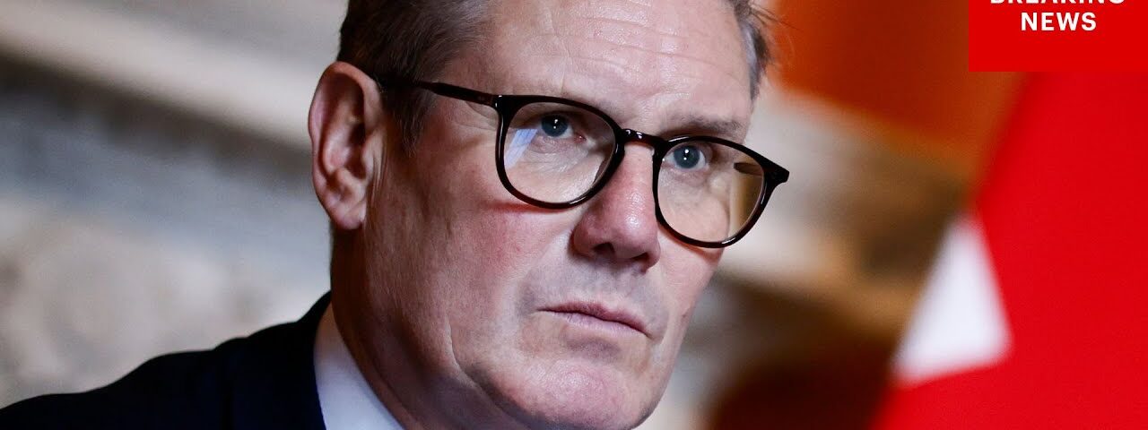 This Is The Latest Example In The UK’s Disturbing Decline—And Is A Warning To The US: Steve Forbes