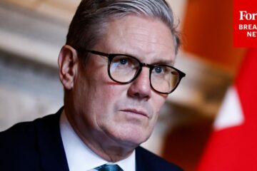 This Is The Latest Example In The UK’s Disturbing Decline—And Is A Warning To The US: Steve Forbes