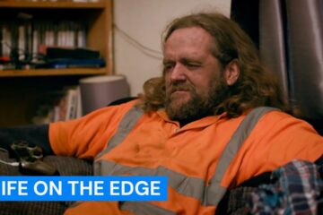 Living On The Edge: Britain’s Cost-of-Living Struggle | Broke