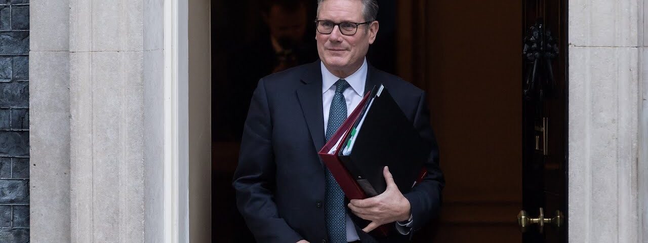 People ‘losing trust’ in Keir Starmer’s immigration plans