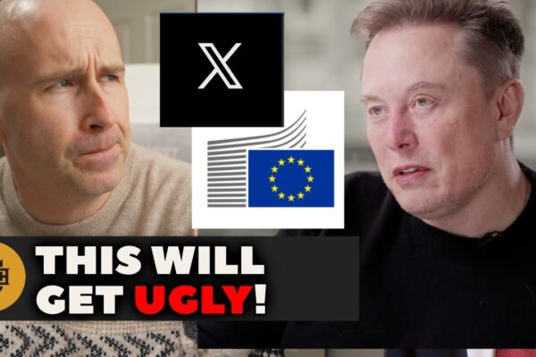 Bank of England WARNING & €120 Million FINE!