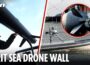 British Navy unveils underwater ‘DRONE WALL’ to counter Putin’s war threats