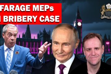 The bribery case destroying Farage’s party