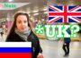 Russians speak about British people