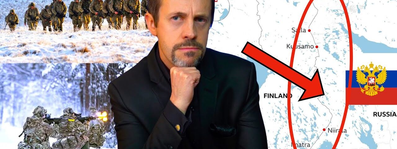 British Troops Near Russian Border (Here’s What We Know So Far)