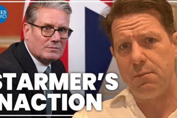 Fraser Nelson: Starmer could fix Britain’s welfare state in just one week