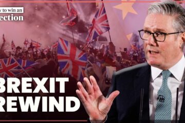 How Labour could reverse Brexit