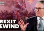 How Labour could reverse Brexit