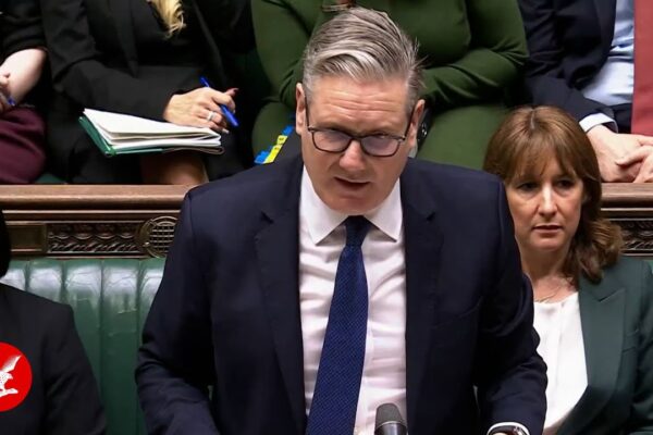 Starmer pays tribute to British soldier killed in Ukraine military training exercise