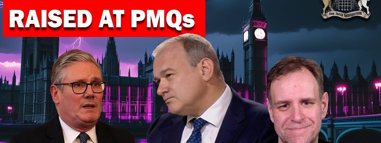 Starmer Hints at Barrier to Customs Union