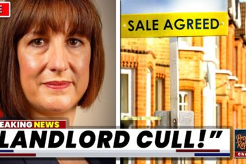 The UK’s Rental Market Exodus: Why 500,000 Landlords Are Selling Up