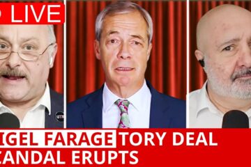 Reform Tory Merger Betrayal Exposed!