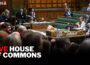LIVE: Labour endures the Commons as final week before Christmas begins