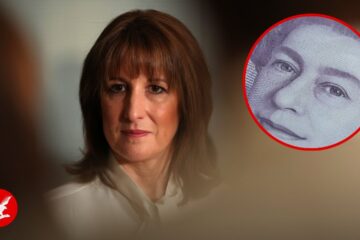 Live: Rachel Reeves answers questions on her Autumn budget in Parliament