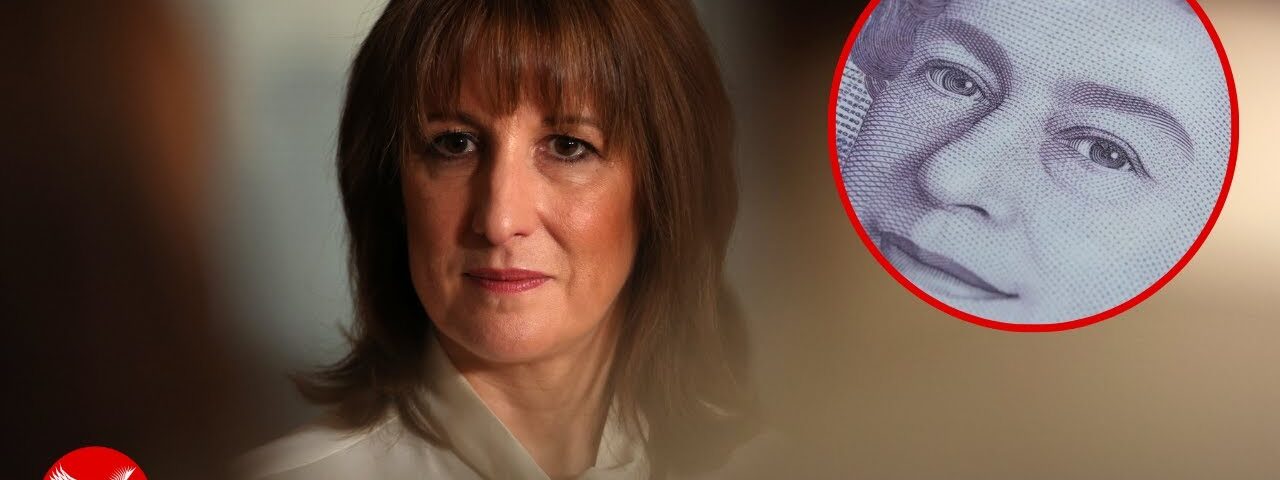 Live: Rachel Reeves faces questions from lawmakers about her budget